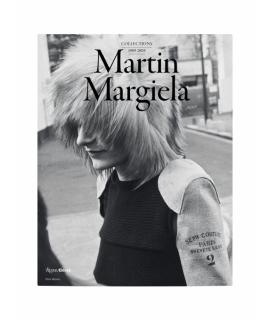 MAISON MARGIELA Книга