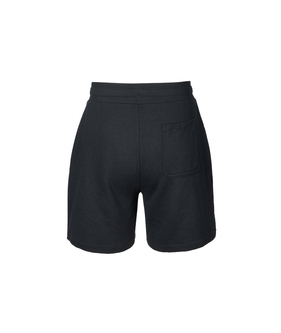 ALO YOGA Черные шорты, фото 2