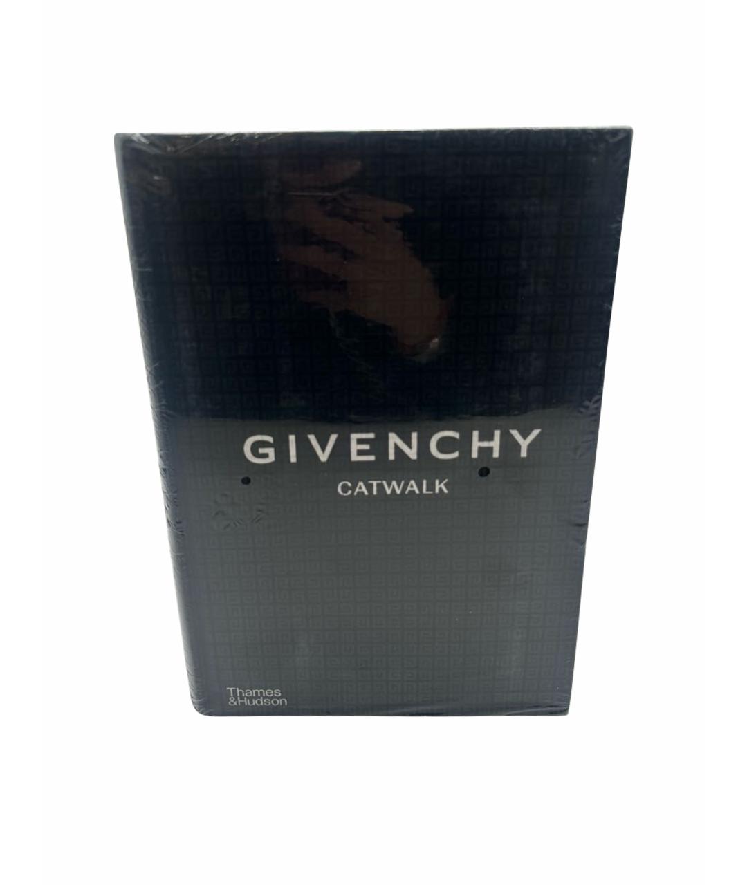 GIVENCHY Книга, фото 1