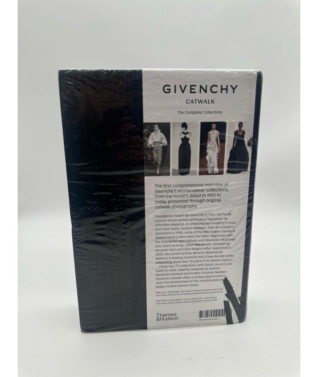 GIVENCHY Книга, фото 2