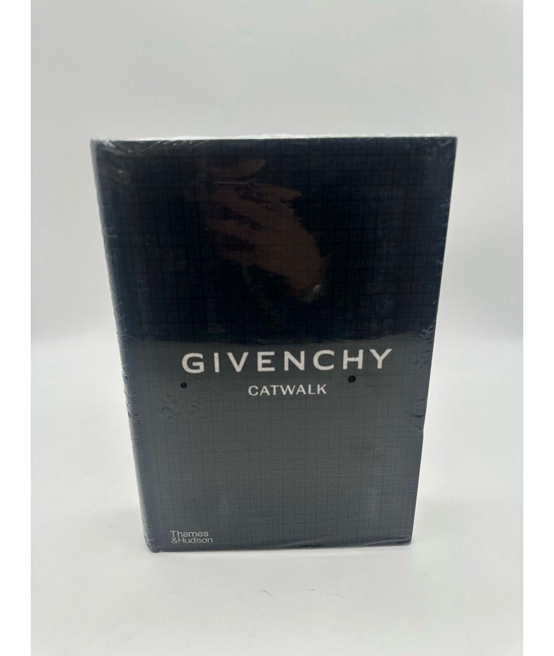 GIVENCHY Книга, фото 6