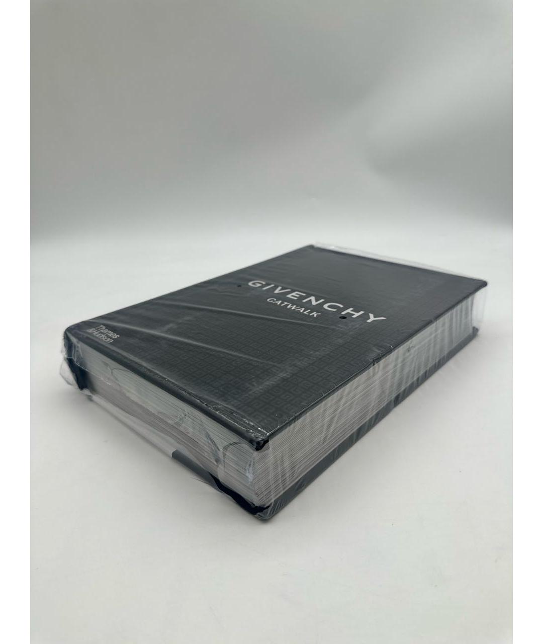 GIVENCHY Книга, фото 4