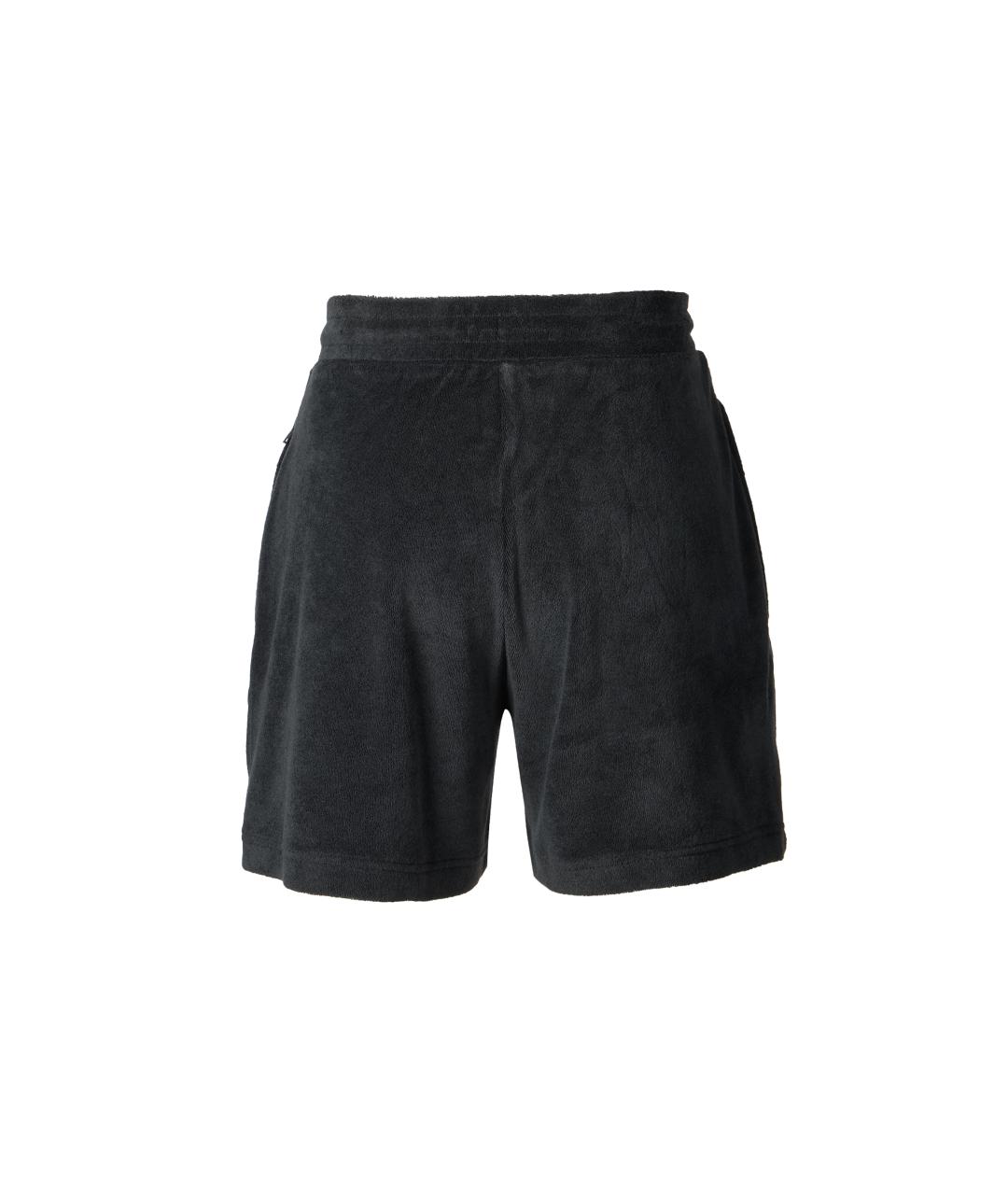 ALO YOGA Черные шорты, фото 2