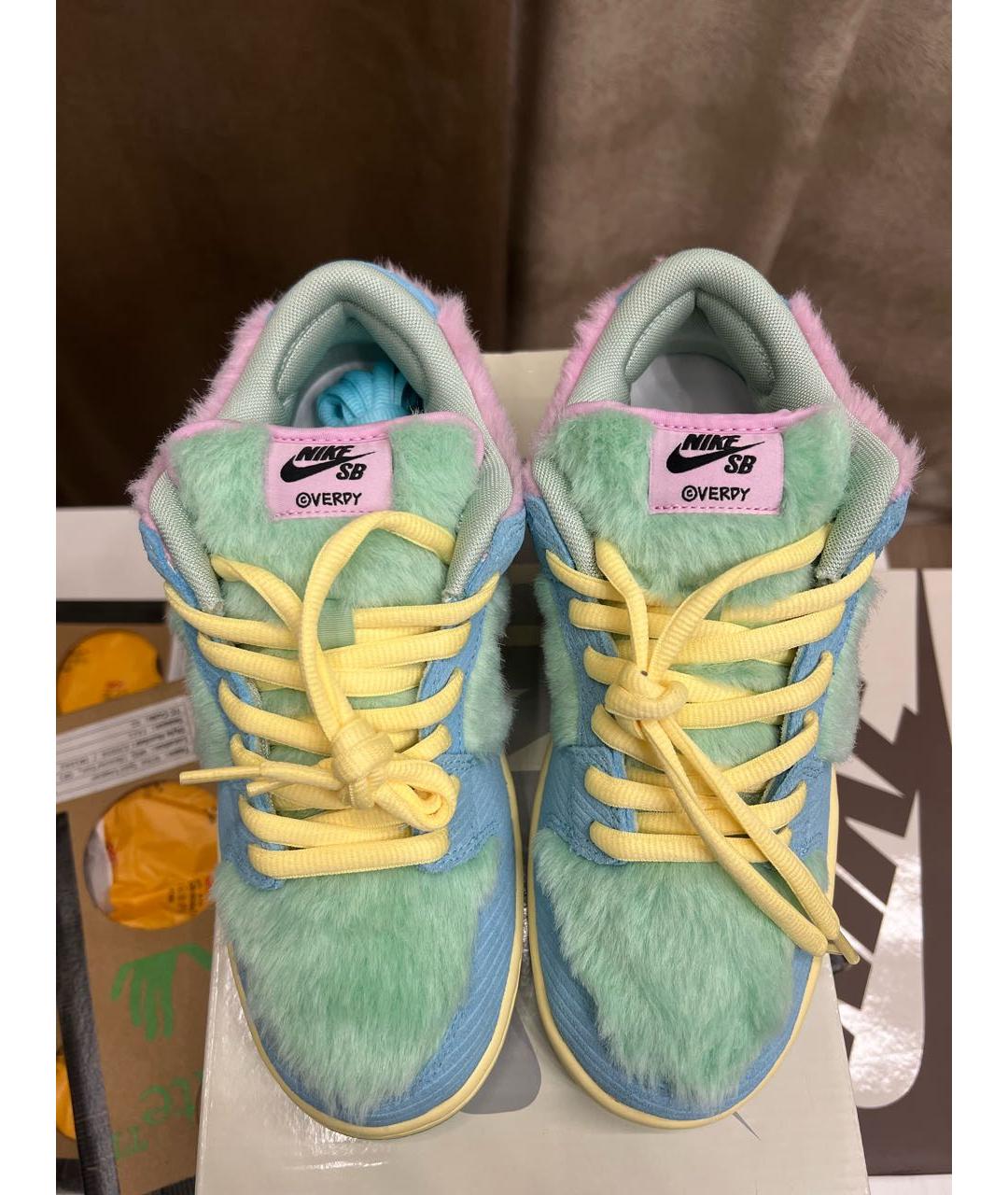 NIKE Мульти кроссовки, фото 2
