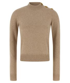 BALMAIN Джемпер / свитер