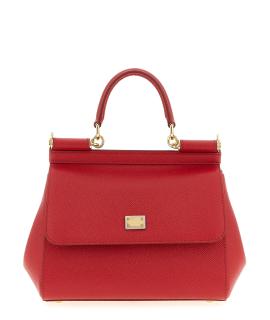 DOLCE&GABBANA Сумка с короткими ручками