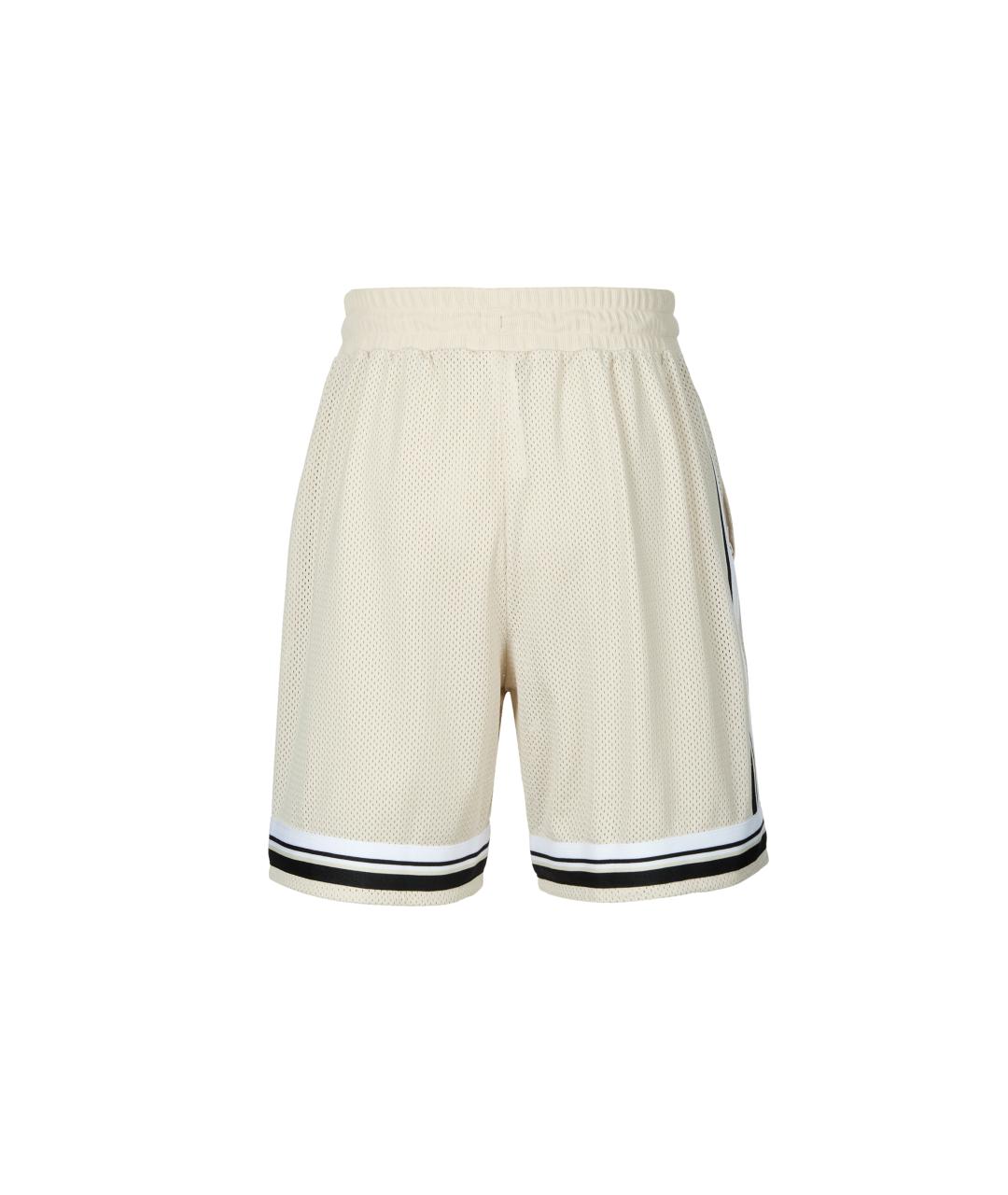 ALO YOGA Белые шорты, фото 2