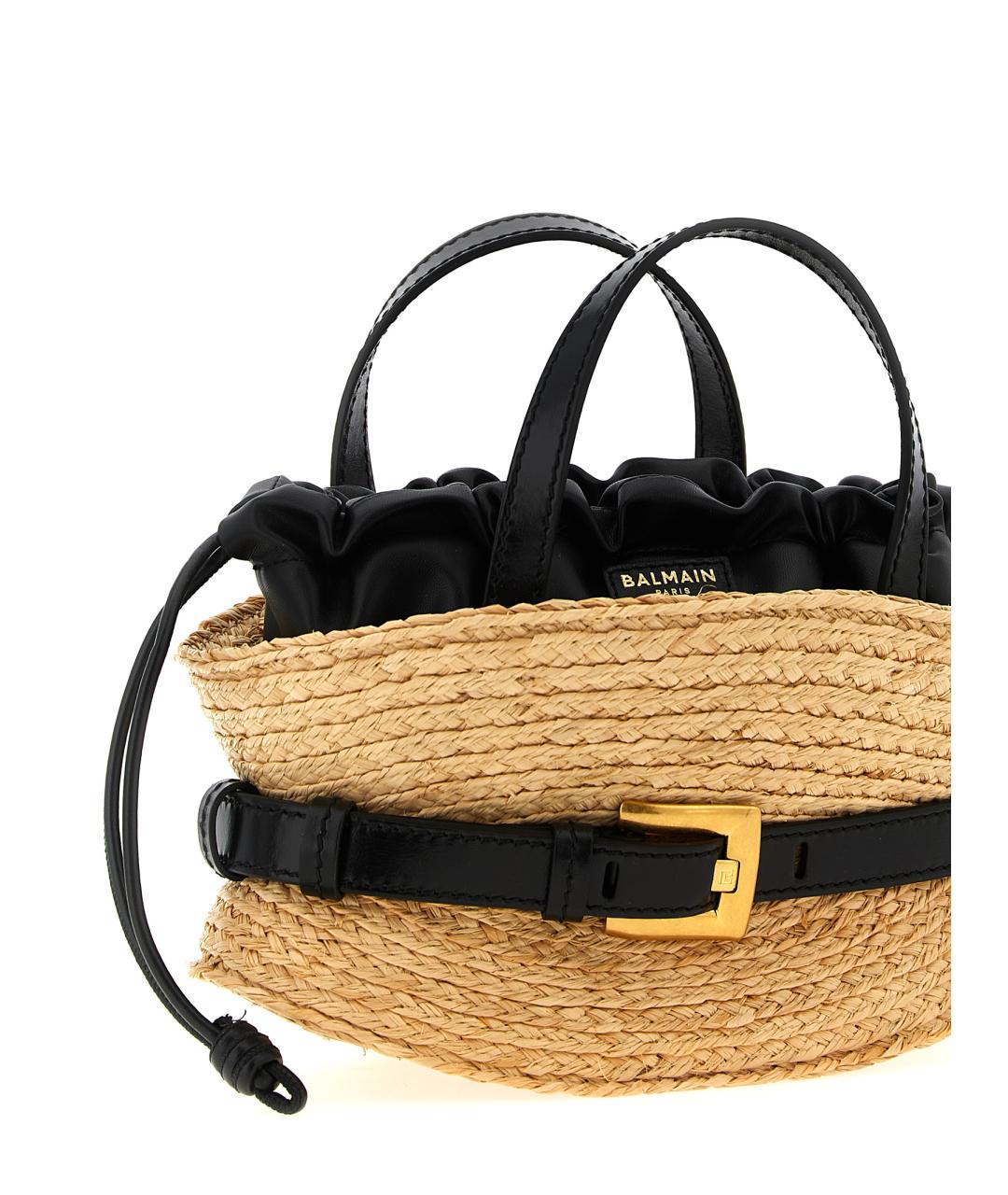 BALMAIN Мульти сумка тоут, фото 3
