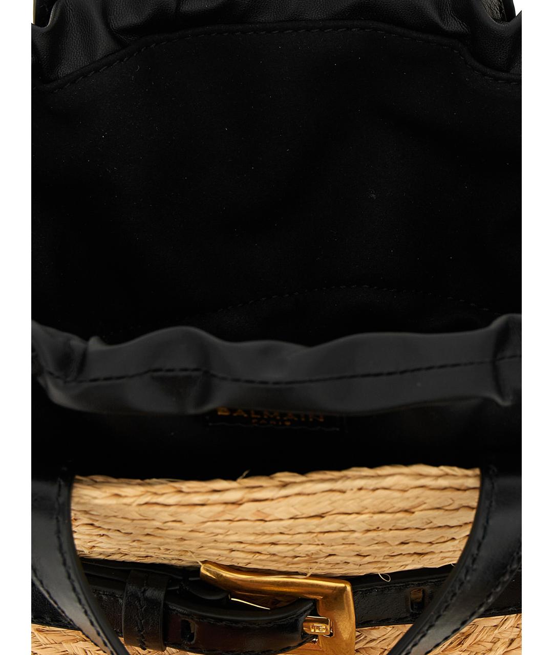 BALMAIN Мульти сумка тоут, фото 4