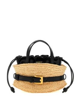 BALMAIN Сумка тоут