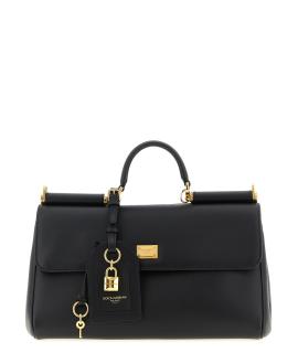 DOLCE&GABBANA Сумка с короткими ручками