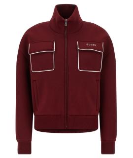GUCCI Худи/толстовка