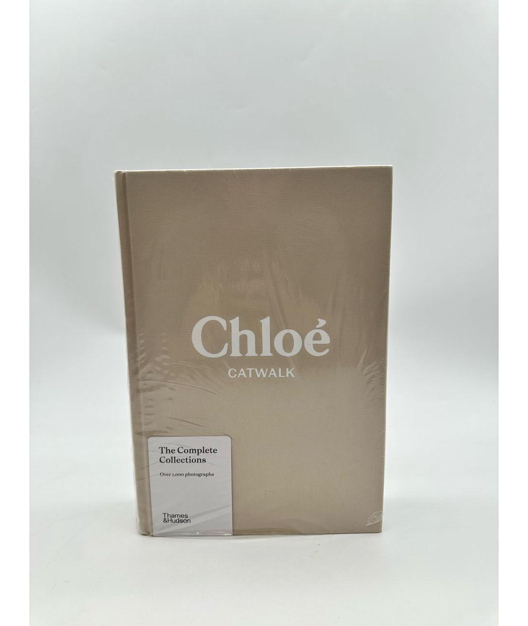 CHLOE Книга, фото 6