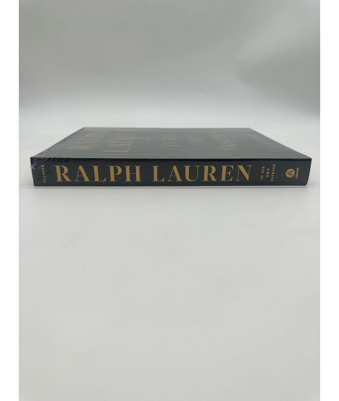 RALPH LAUREN Книга, фото 3