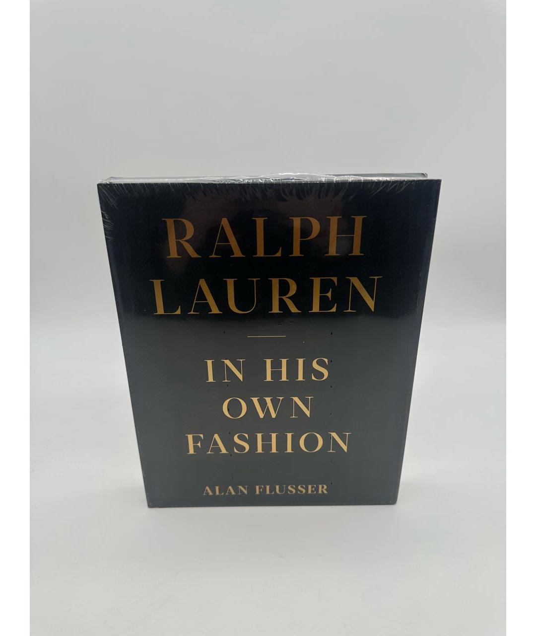 RALPH LAUREN Книга, фото 6