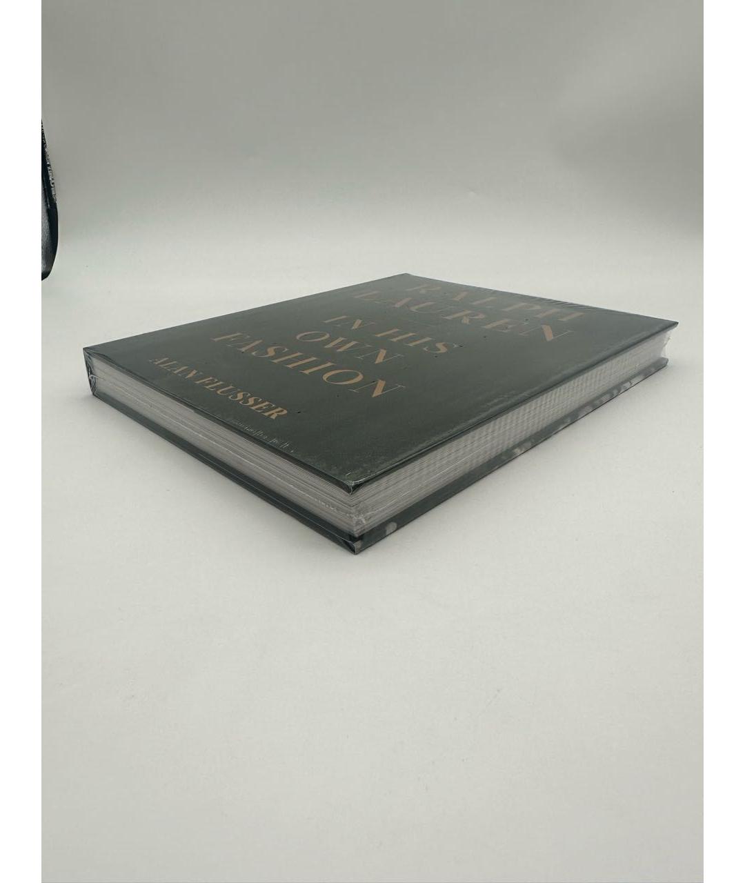 RALPH LAUREN Книга, фото 4
