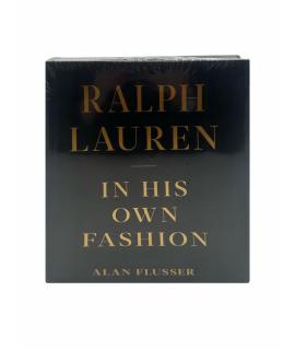 RALPH LAUREN Книга