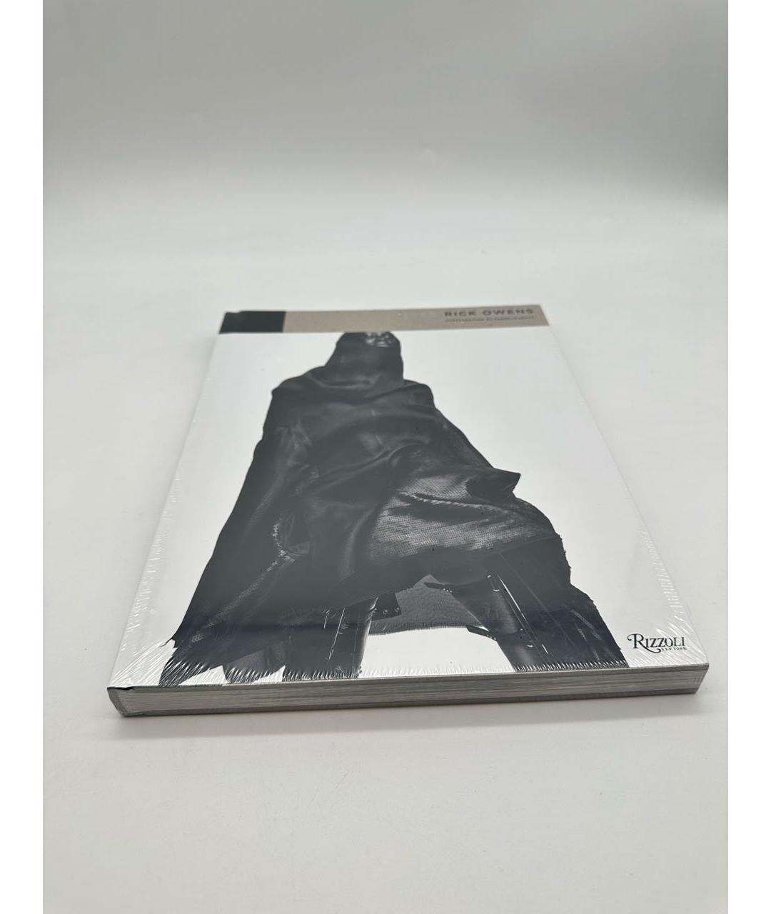 RICK OWENS Книга, фото 6
