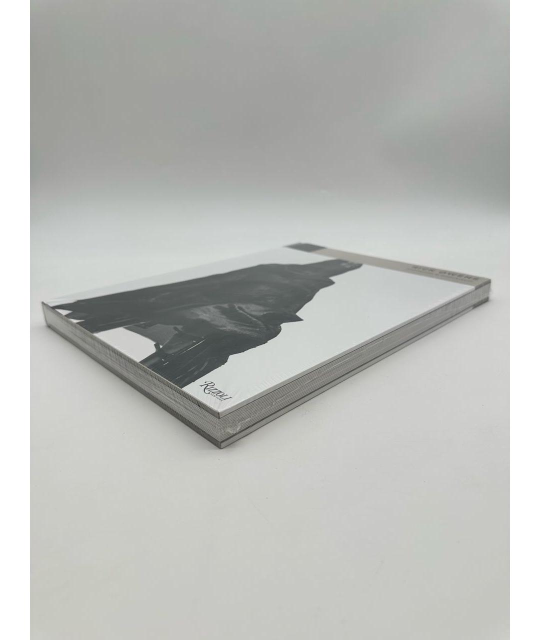 RICK OWENS Книга, фото 4