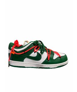 NIKE X OFF-WHITE Низкие кроссовки / кеды