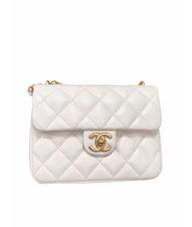 CHANEL Сумка через плечо