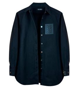 RAF SIMONS Кэжуал рубашка