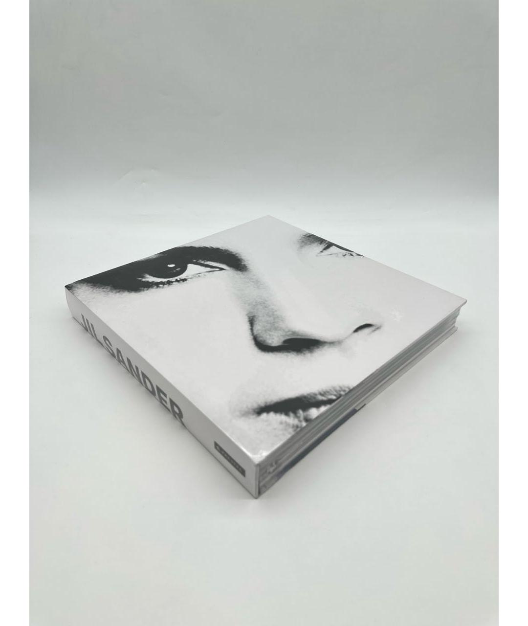 JIL SANDER Книга, фото 5