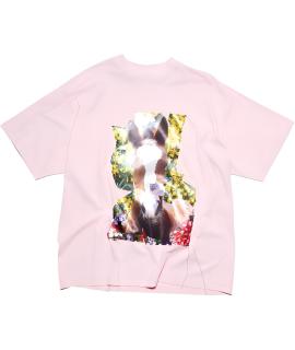 ACNE STUDIOS Футболка