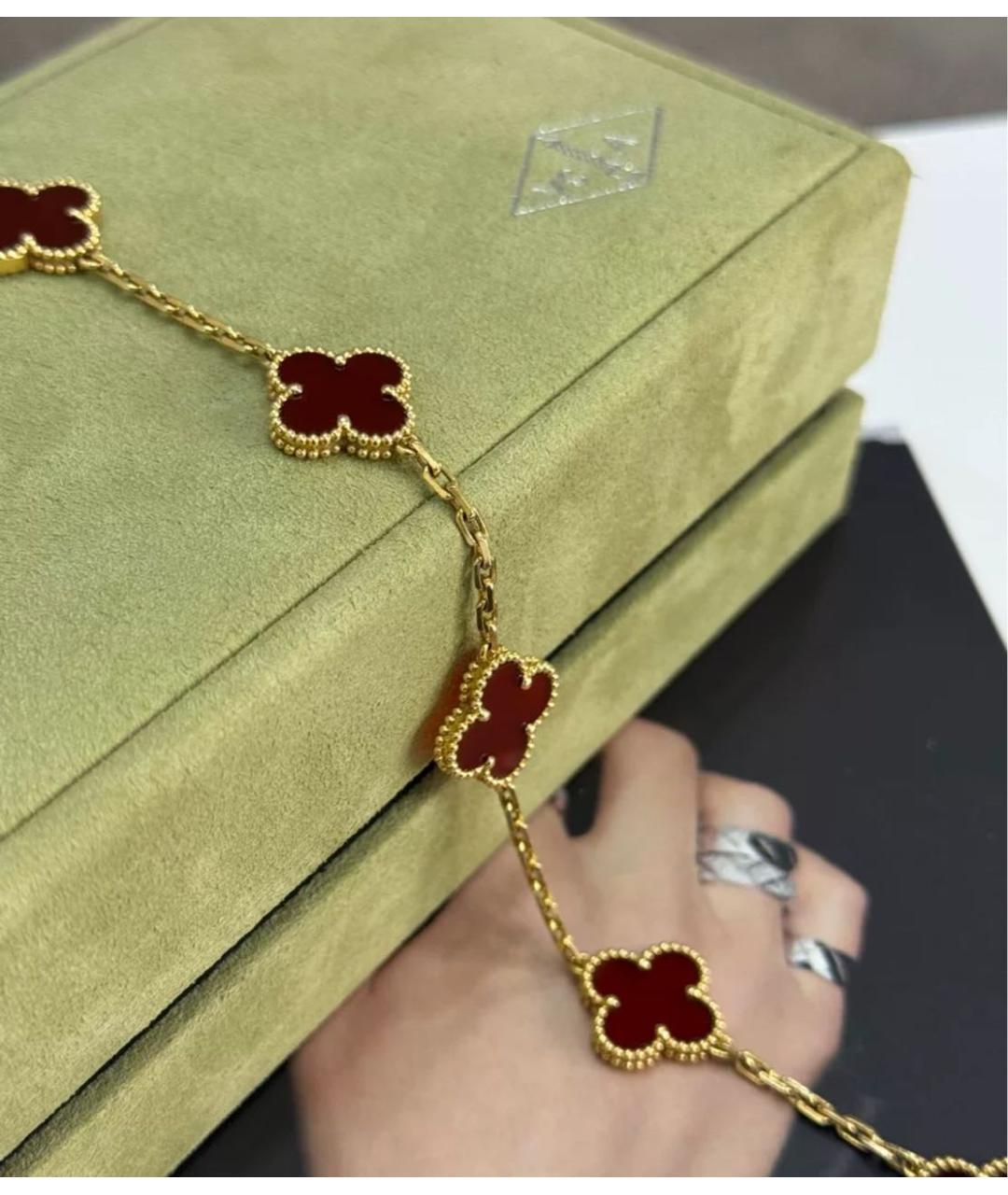VAN CLEEF & ARPELS Браслет, фото 4