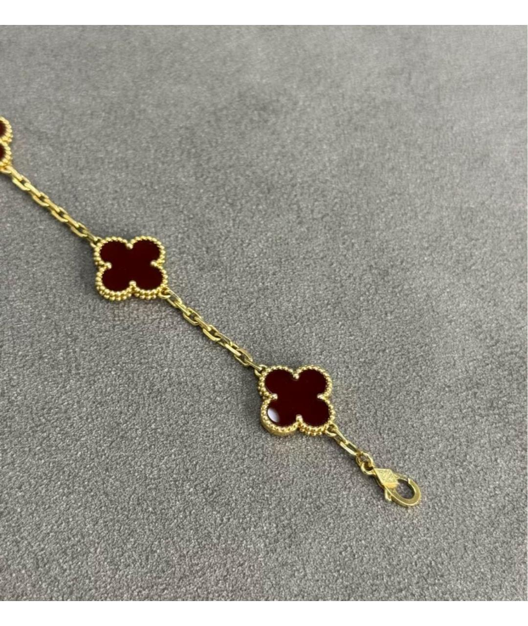 VAN CLEEF & ARPELS Браслет, фото 5