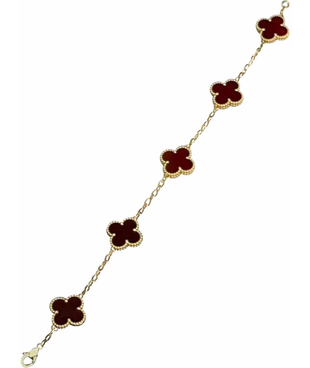 VAN CLEEF & ARPELS Браслет, фото 1