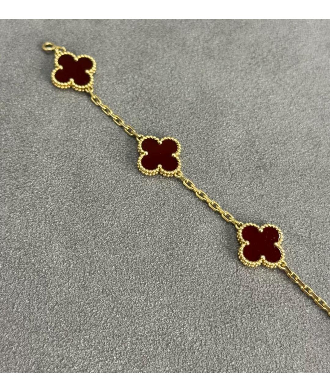 VAN CLEEF & ARPELS Браслет, фото 6