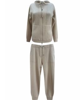 BRUNELLO CUCINELLI Костюм с брюками