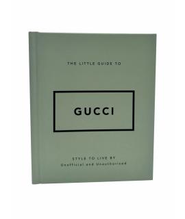 GUCCI Книга