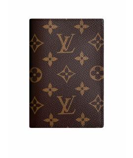 LOUIS VUITTON Обложка/футляр