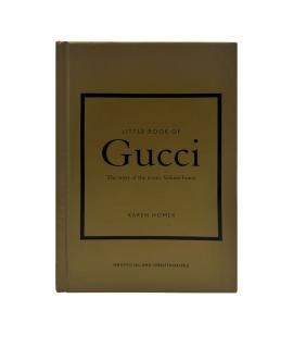 GUCCI Книга