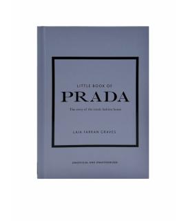 PRADA Книга