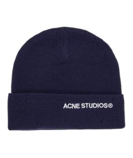 ACNE STUDIOS Шапка
