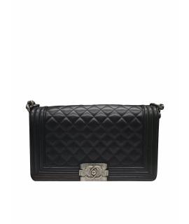 CHANEL Сумка через плечо