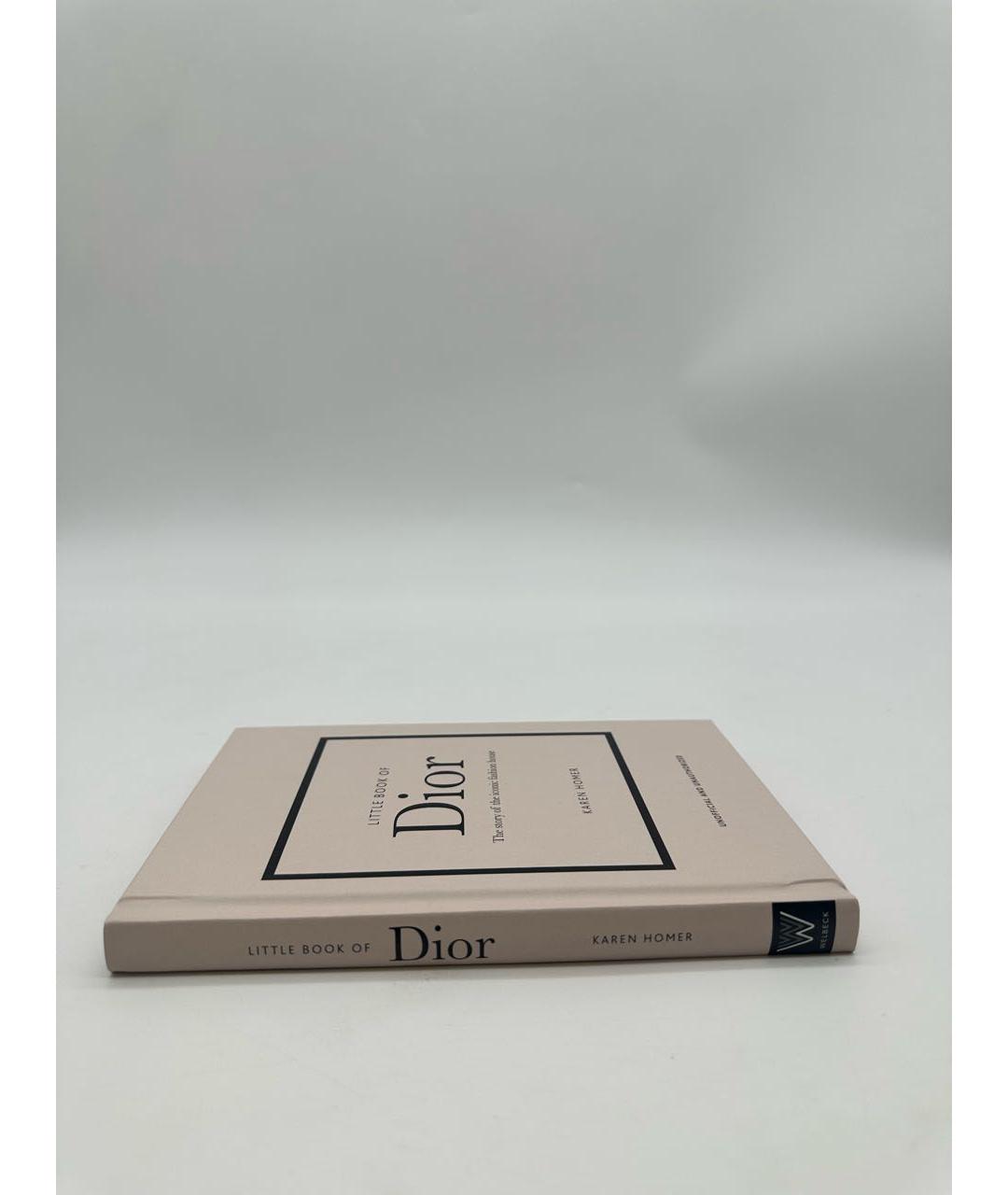 DIOR HOMME Книга, фото 3