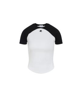 COURREGES Футболка