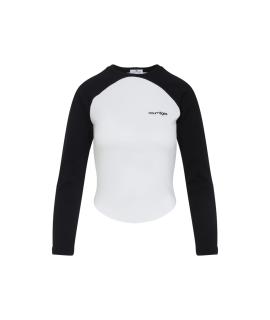 COURREGES Лонгслив