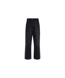 ACNE STUDIOS Прямые джинсы
