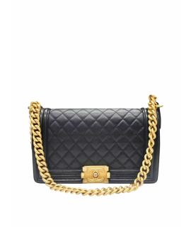 CHANEL Сумка через плечо