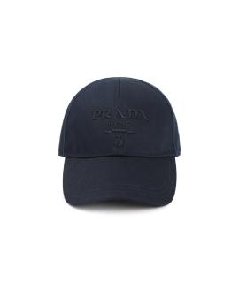 PRADA Кепка/бейсболка