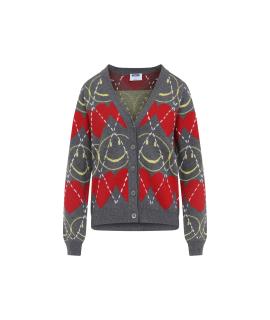 MOSCHINO Кардиган
