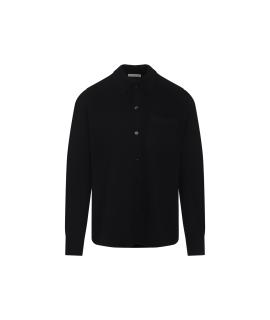 DRIES VAN NOTEN Кэжуал рубашка