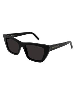 SAINT LAURENT Солнцезащитные очки
