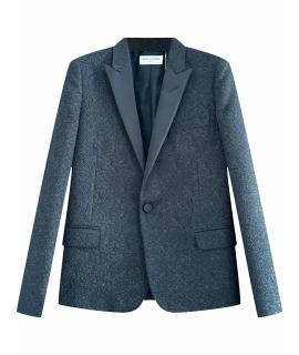 SAINT LAURENT Жакет/пиджак