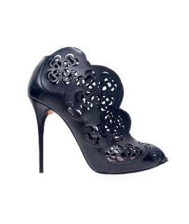 ALEXANDER MCQUEEN Ботильоны